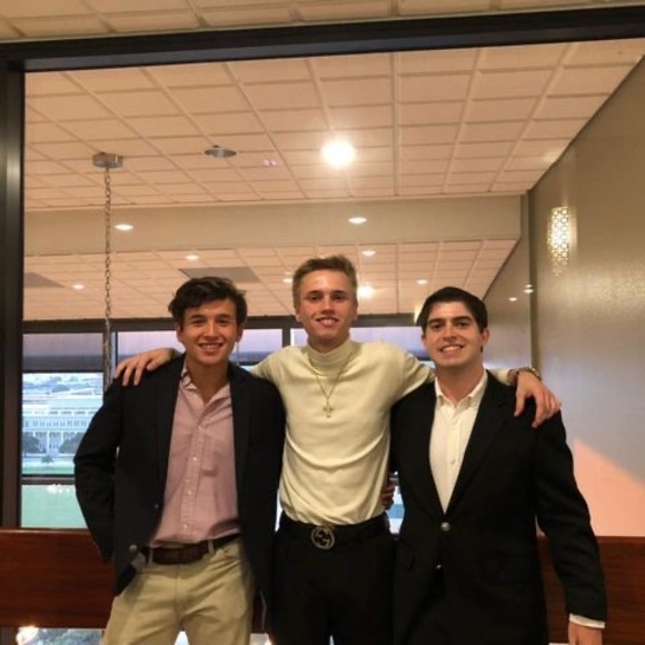 Meet your Posher, Zachary - Picture 1 of 1